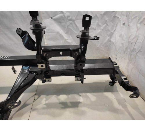 Скелет торпеды