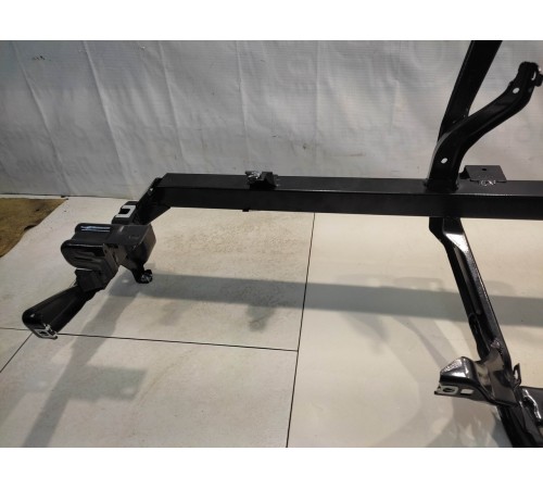 Скелет торпеды