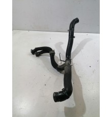 Патрубок системы охлаждения