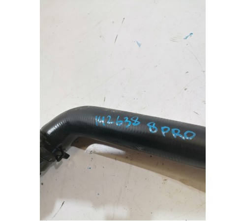 Патрубок системы охлаждения