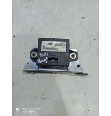 Блок управления парктроником