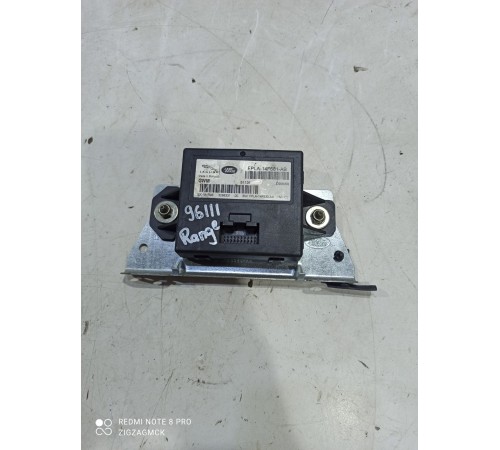 Блок управления парктроником