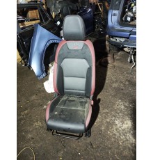 Сиденье переднее правое