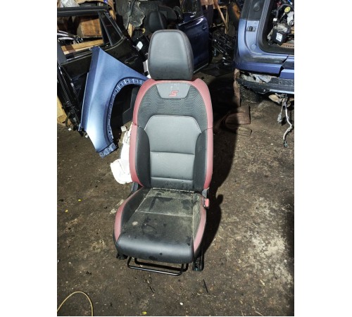 Сиденье переднее правое