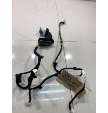 Электропроводка двери (передняя, правая)