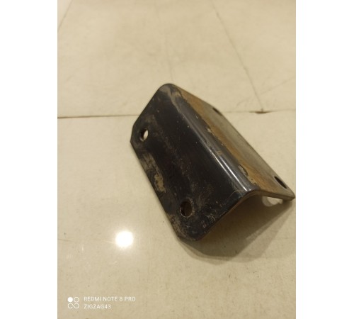 Кронштейн(крепление) корпуса воздушного фильтра