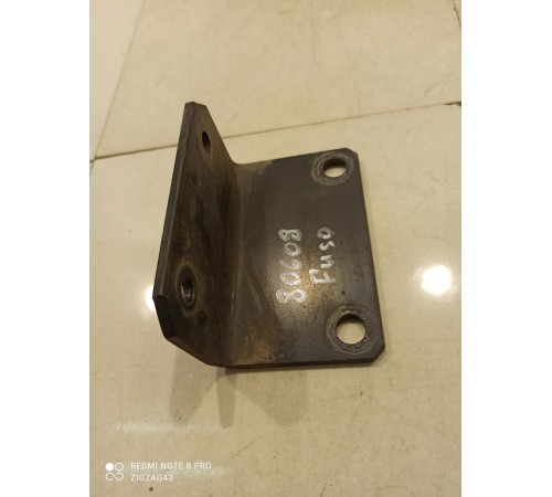 Кронштейн(крепление) корпуса воздушного фильтра