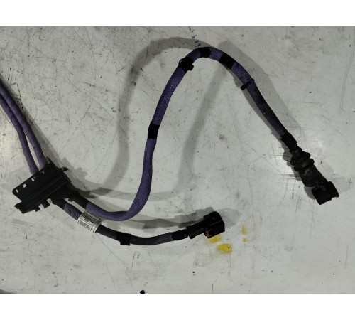 Силовой кабель(провод) emars под полом