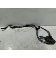 Силовой кабель(провод) emars под полом