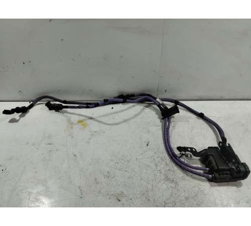 Силовой кабель(провод) emars под полом