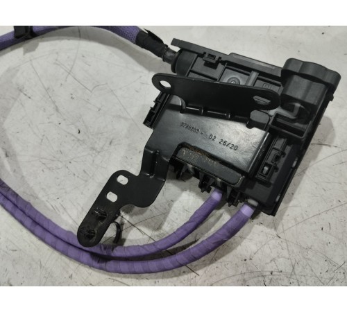 Силовой кабель(провод) emars под полом