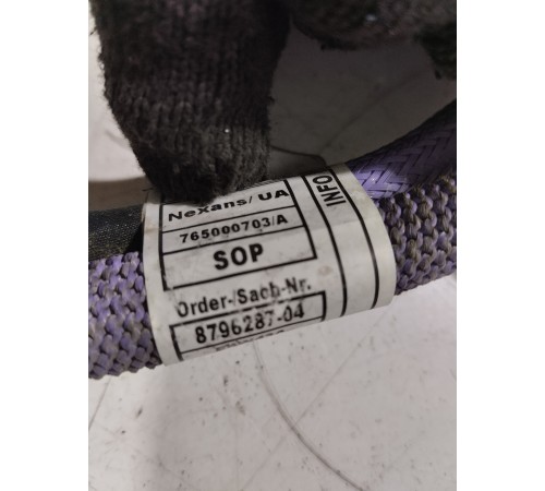 Силовой кабель(провод) emars под полом