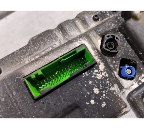 Дисплей информационный монитор