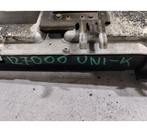 Дисплей информационный монитор