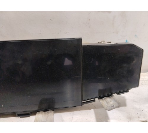 Дисплей информационный монитор