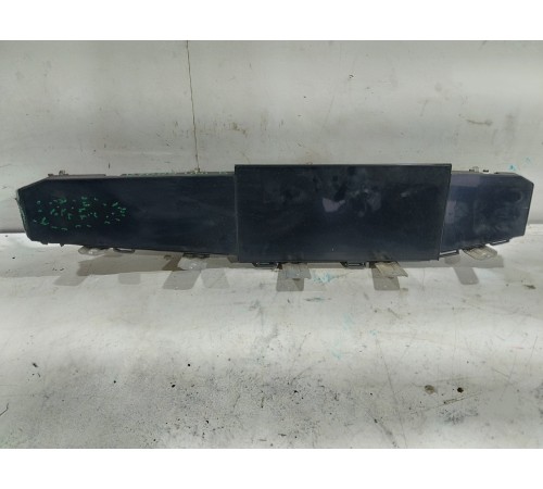 Дисплей информационный монитор