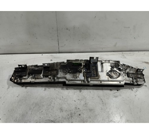 Дисплей информационный монитор