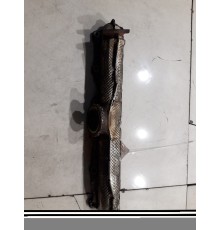 Выпускной коллектор