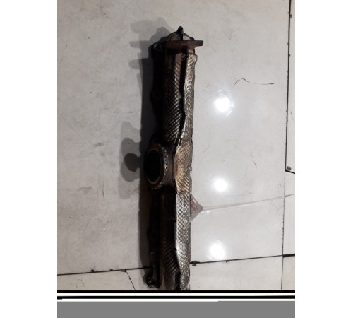 Выпускной коллектор