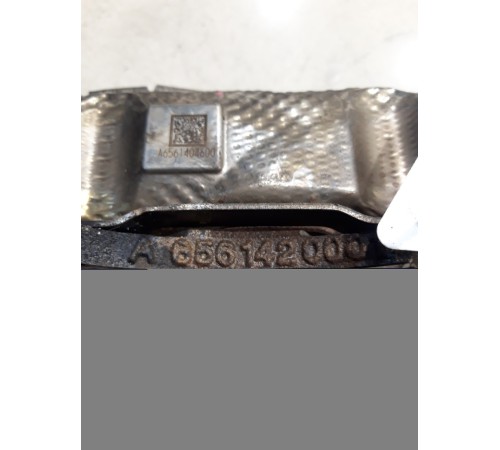 Выпускной коллектор