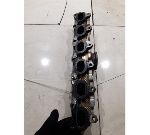 Выпускной коллектор