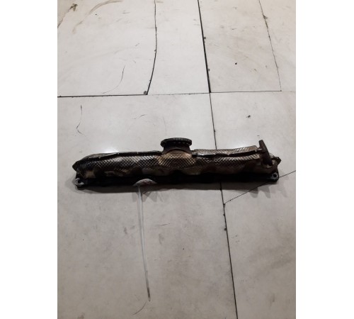 Выпускной коллектор