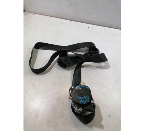 Ремень безопасности передний левый