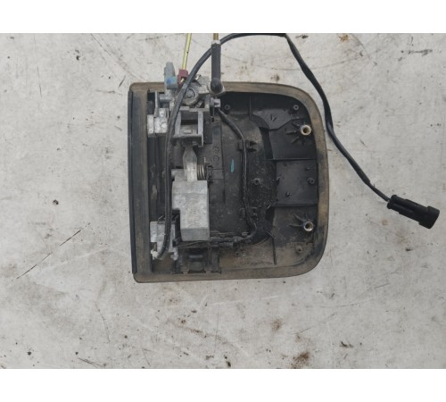 Ручка двери левая наружная