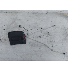 Ручка двери левая наружная