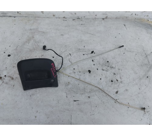 Ручка двери левая наружная