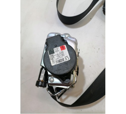 Ремень безопасности передний левый