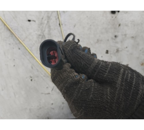 Ручка двери левая наружная