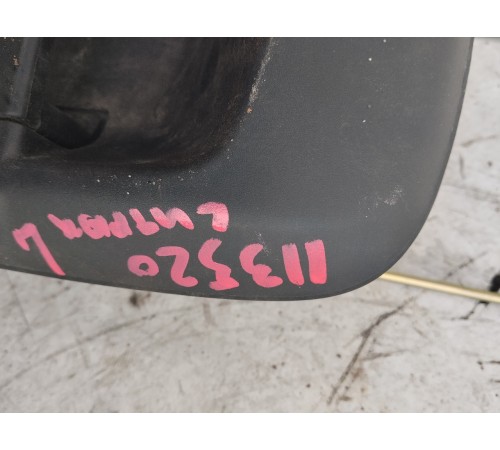 Ручка двери левая наружная