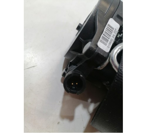 Ремень безопасности передний левый