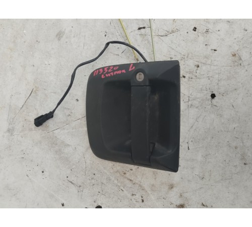 Ручка двери левая наружная