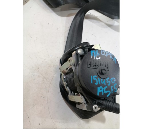 Ремень безопасности передний левый