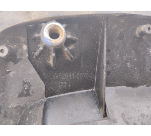 Ручка двери левая наружная