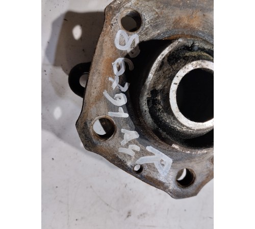 Ступица передняя