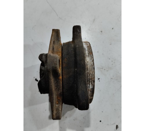 Ступица передняя