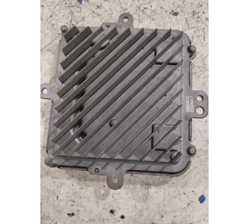 Блок розжига фары передний