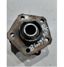 Ступица передняя