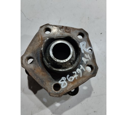 Ступица передняя