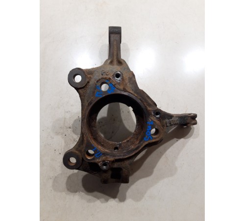 Кулак поворотный(передний левый)