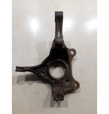 Кулак поворотный(передний левый)