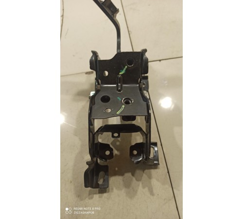 Педаль сцепления