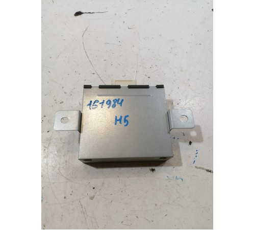 Электронный блок , преобразователь