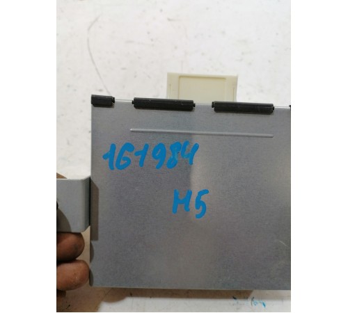 Электронный блок , преобразователь