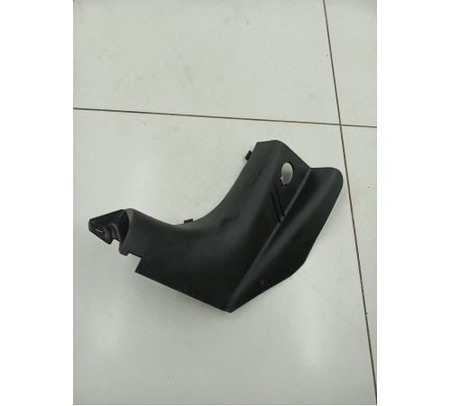 Накладка порога передняя левая