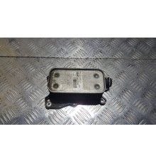 Радиатор масляный