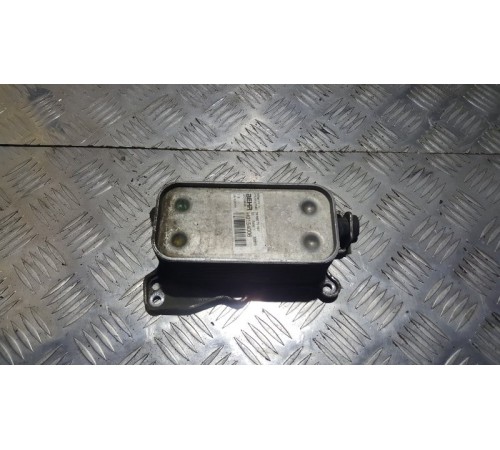 Радиатор масляный